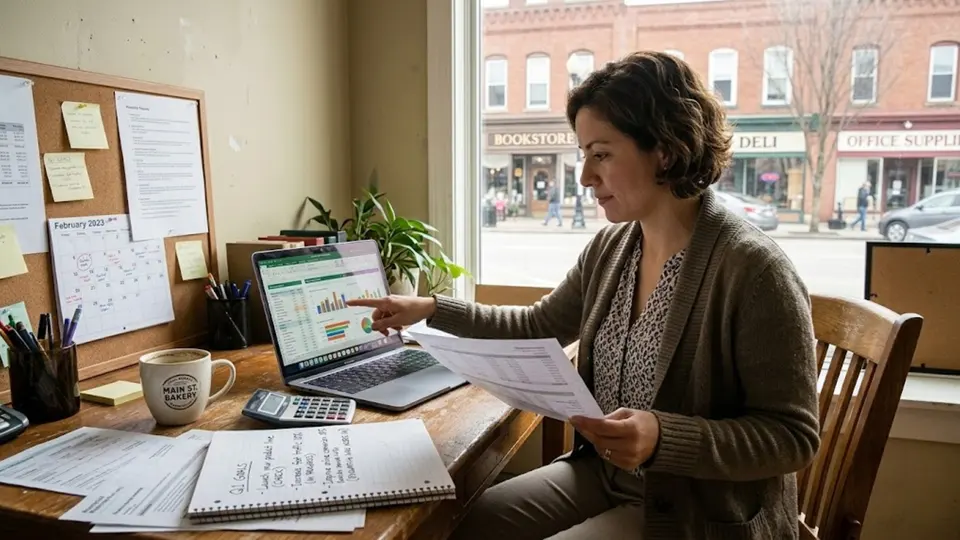 Nine Weeks Into 2026: The 5 Questions Smart Business Owners Are Asking Now