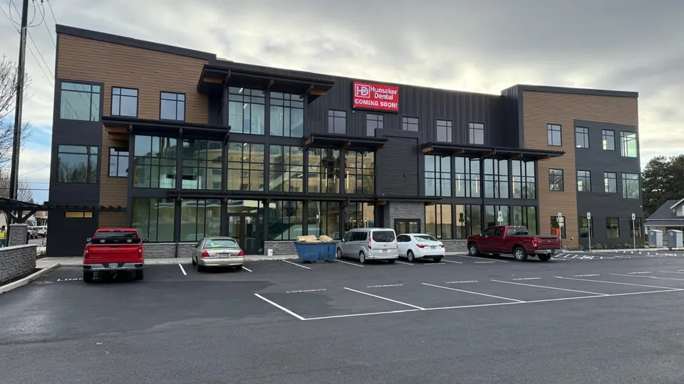 Hunsaker Dental to celebrate opening of new Salem building with Jan. 12 ribbon cutting