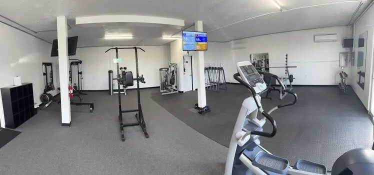 Gym opens in Salem, offering circuit training and kickboxing-based exercise