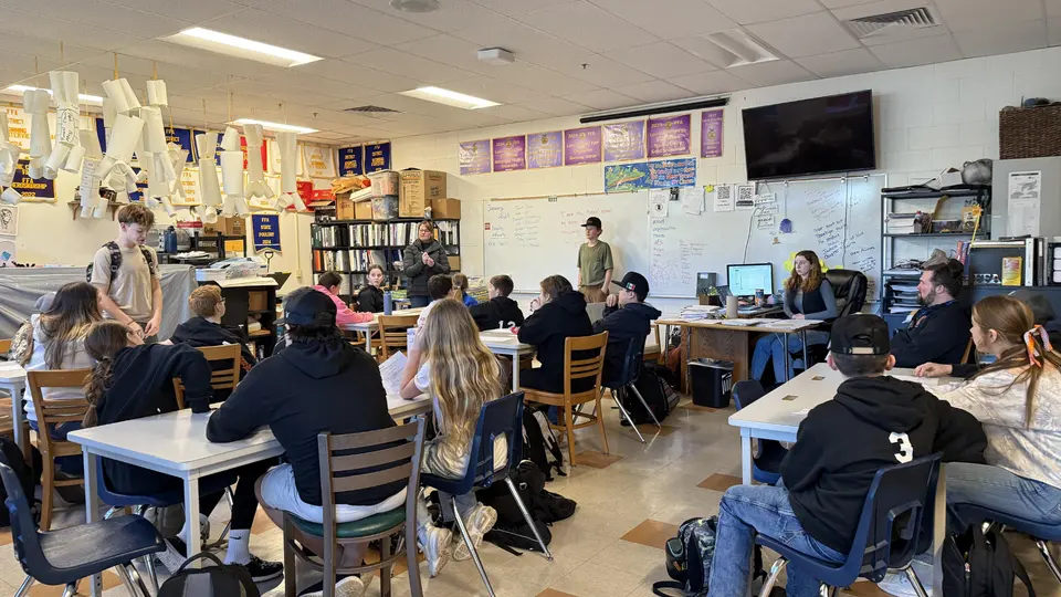 Oregon’s Education Crisis Is Happening in Our Classrooms