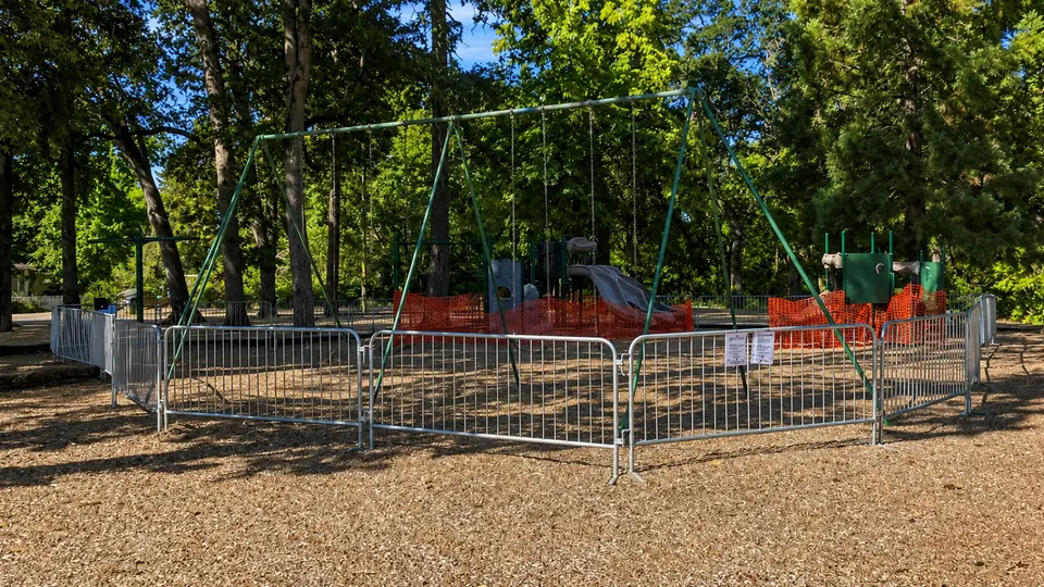 Most Independence Parks Stay Closed as Funding Fee Heads to November Vote