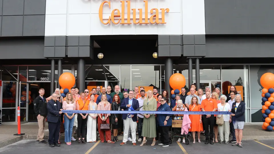 Consumer Cellular Picks Salem For Its 100th Store As Retail Makes A Comeback