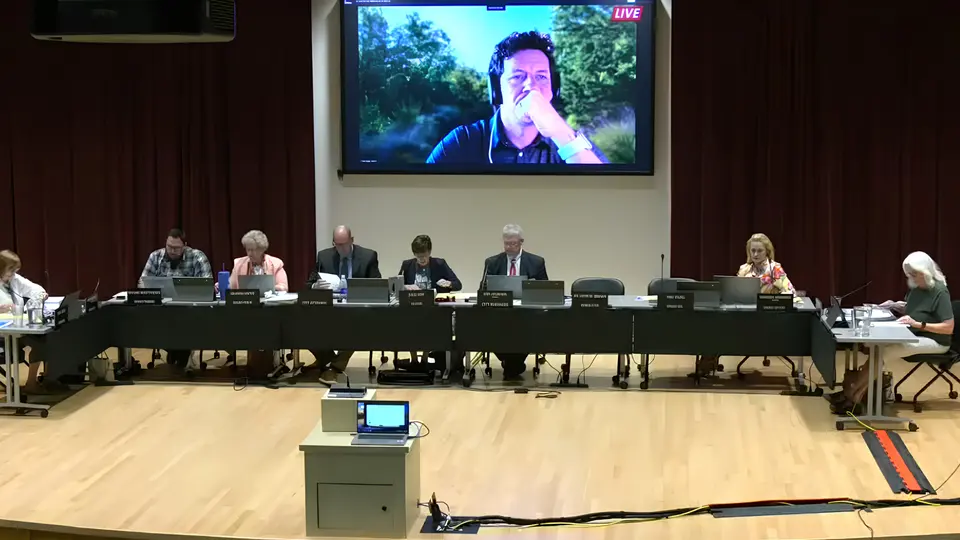 Salem Adopts $824.6M Budget For Police, Fire And Library Services