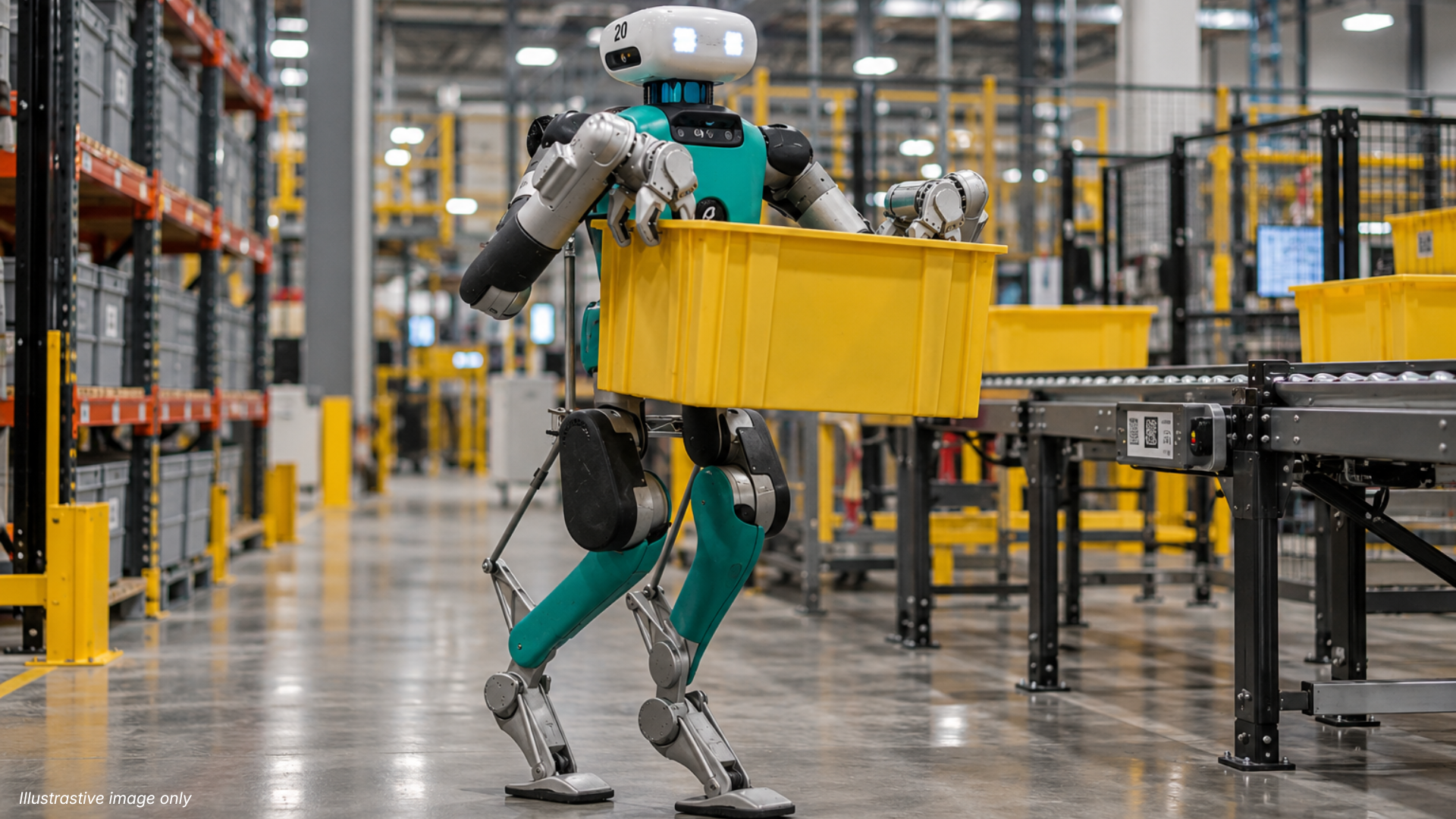 Agility Robotics Expansion: Pittsburgh and Salem's Role