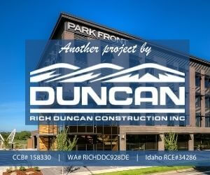 Cover image for Rich Duncan Construction