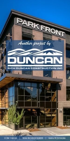 Rich Duncan Construction