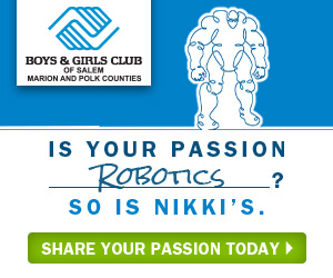 Cover image for Boys & Girls Club