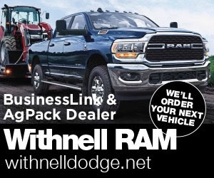 Cover image for Withnell Dodge