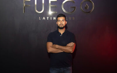 Featured Image for Fuego Latin Club Opens Up in Keizer