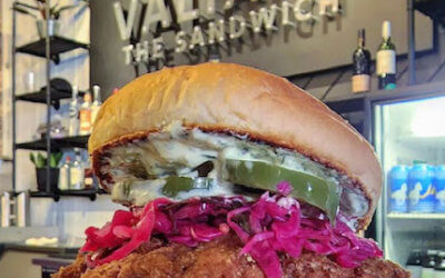 Featured Image for <strong>Valiant the Sandwich Moves Sandwich Shop to the Heart of Downtown</strong>