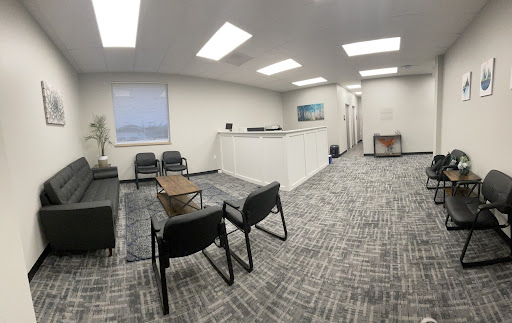 Featured Image photo for Ideal Option Opens Addiction Medicine Clinic in West Salem