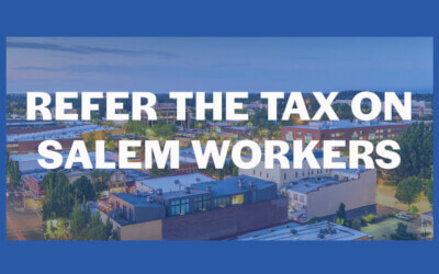 Featured Image for Let Salem Vote!: Will citizens decide on the employee-paid payroll tax in November? 