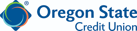 Oregon State Credit Union Logo