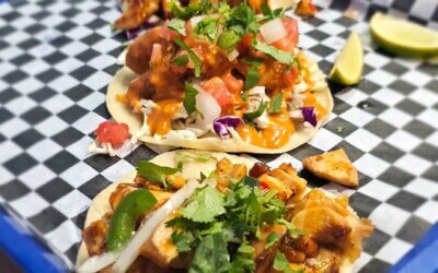 Featured Image for Salem Eats: Unwrapping the Flavor Revolution at Azul’s Taco House