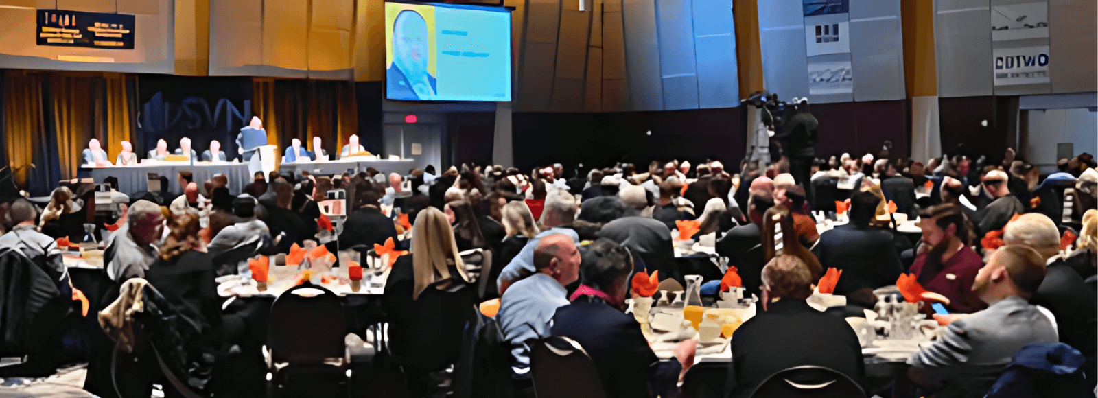 Featured Image photo for SVN Economic Forum 2024: Navigating the Future of Salem’s Economy with Record Attendance