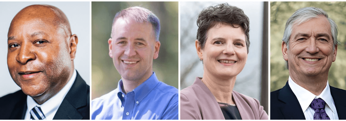 Featured Image for New Faces in Prominent Positions Highlight Oregon’s Primary Election