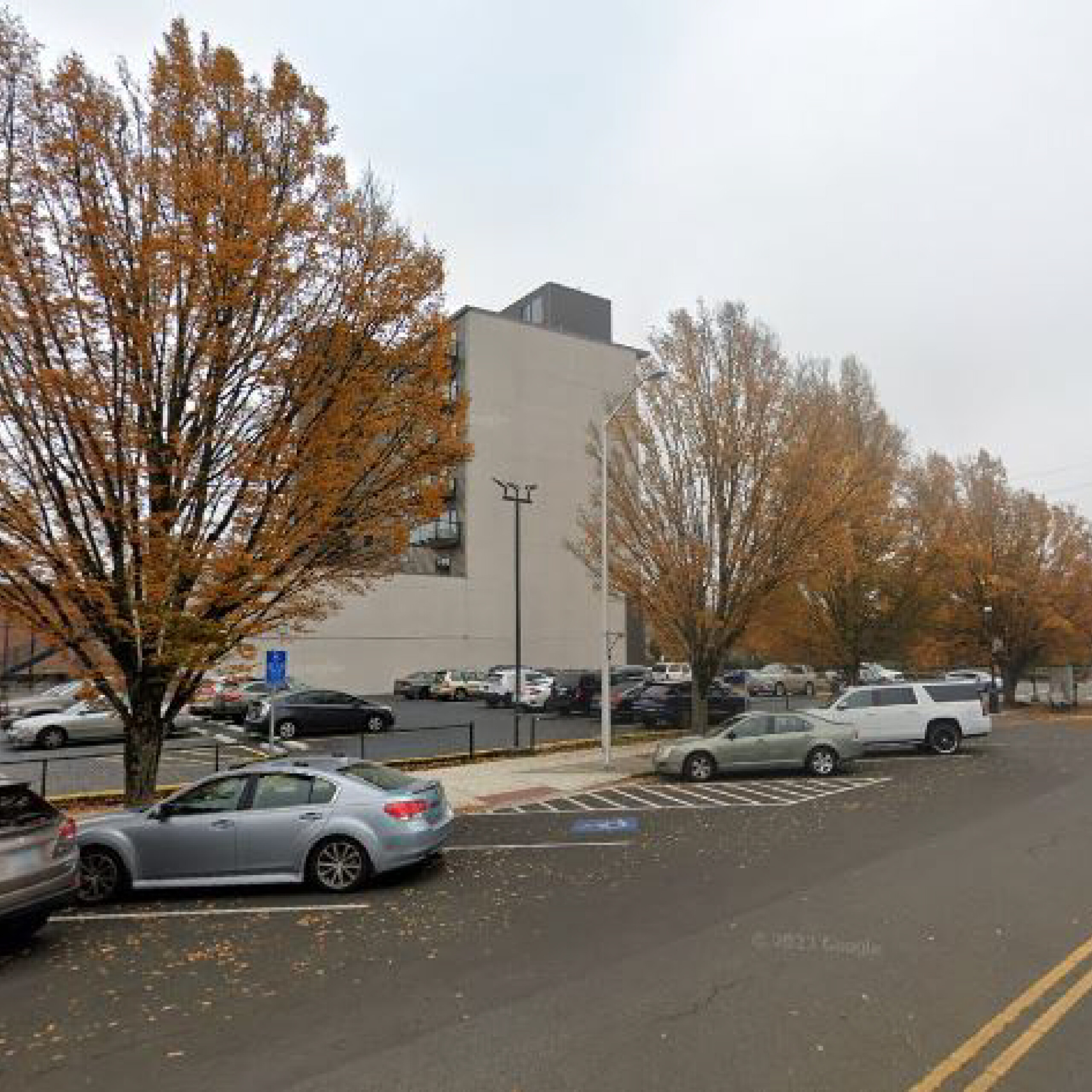 Featured Image for End of Free Parking in Downtown Salem Gathers Momentum