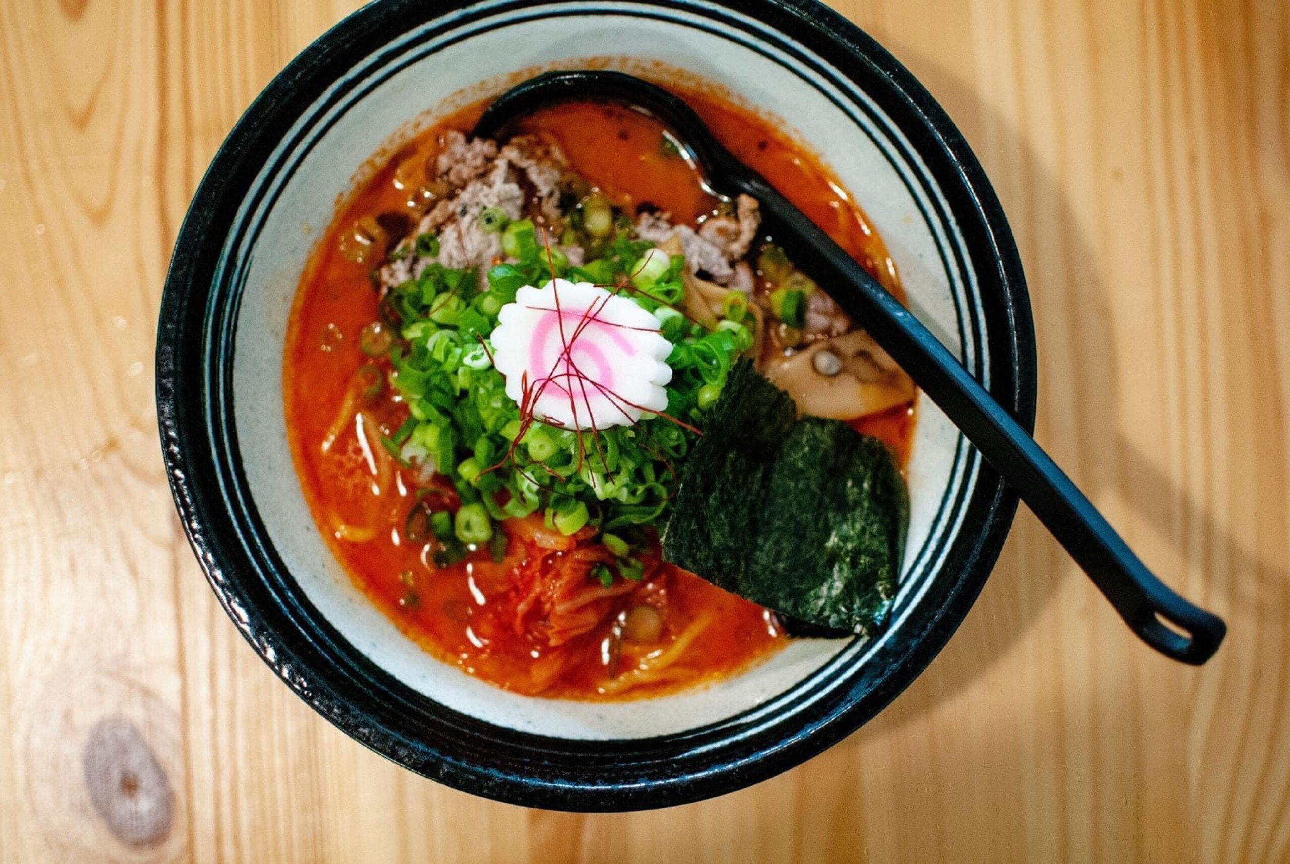 Featured Image for Salem Eats: Ibendoo Ramen: A Culinary Journey in Salem