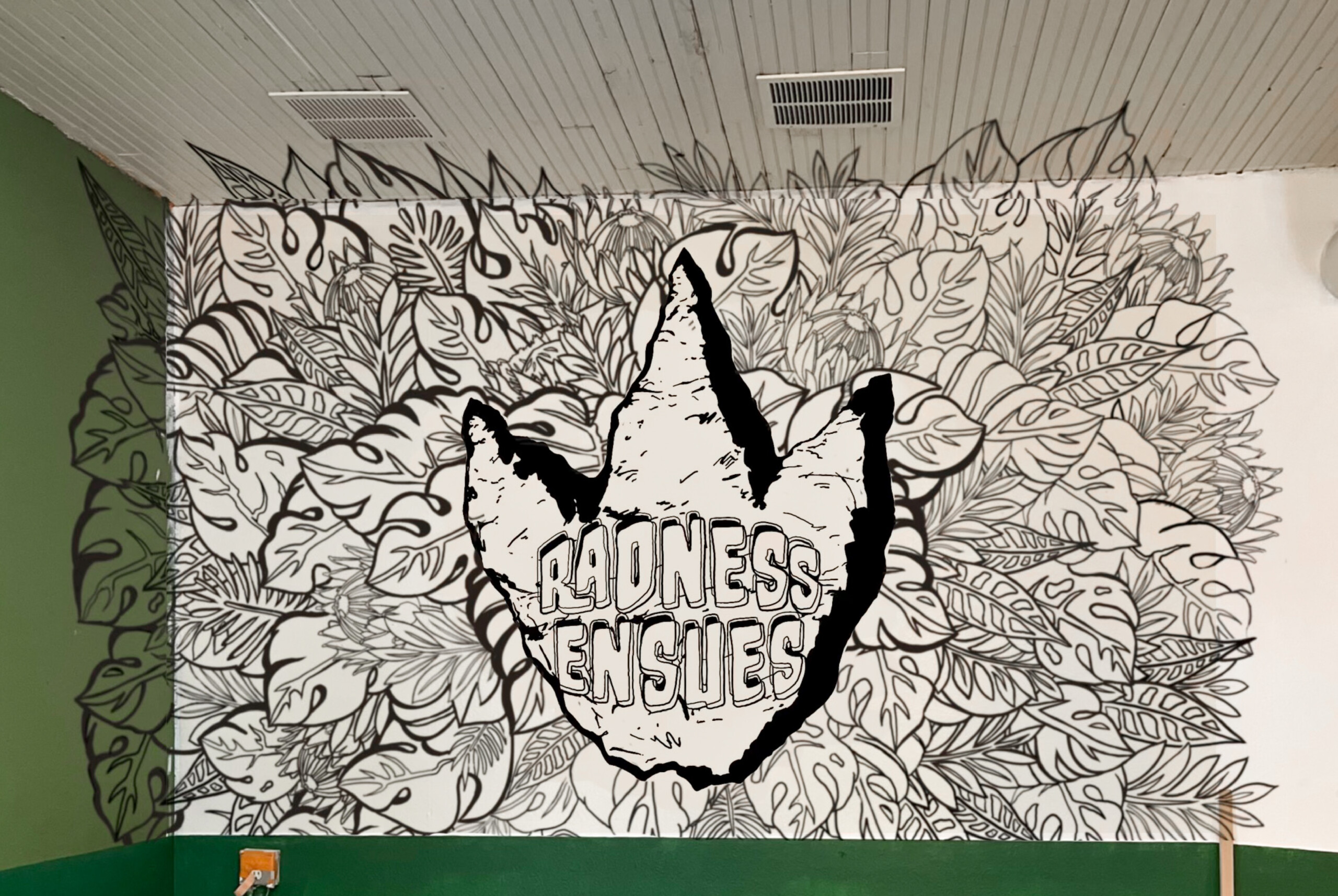 Featured Image photo for Radness Ensues: A place for youth to belong and become