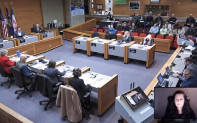 Featured Image for City Council Censure Motion Targets Councilors Gwyn and Hoy