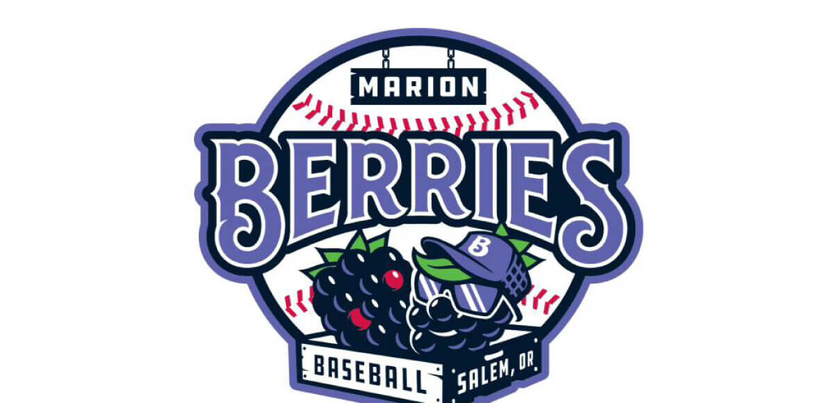 Featured Image photo for Marion Berries Are Newest Semi-Pro Team in Salem