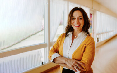 Featured Image for Business Legacy: Zohra Campbell