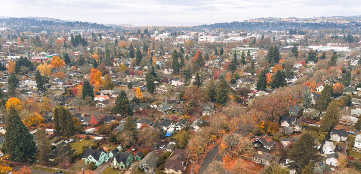 Featured Image photo for Bright Future Ahead: Oregon’s Real Estate Market Gains Momentum for 2025