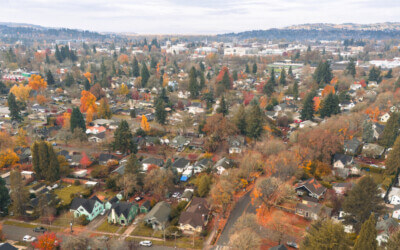 Featured Image for Bright Future Ahead: Oregon’s Real Estate Market Gains Momentum for 2025