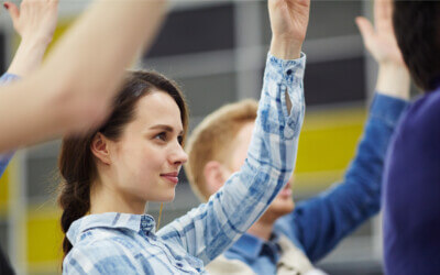 Featured Image for Oregon High Schoolers Invited to Promote Young Worker Safety in 2025 Media Contest