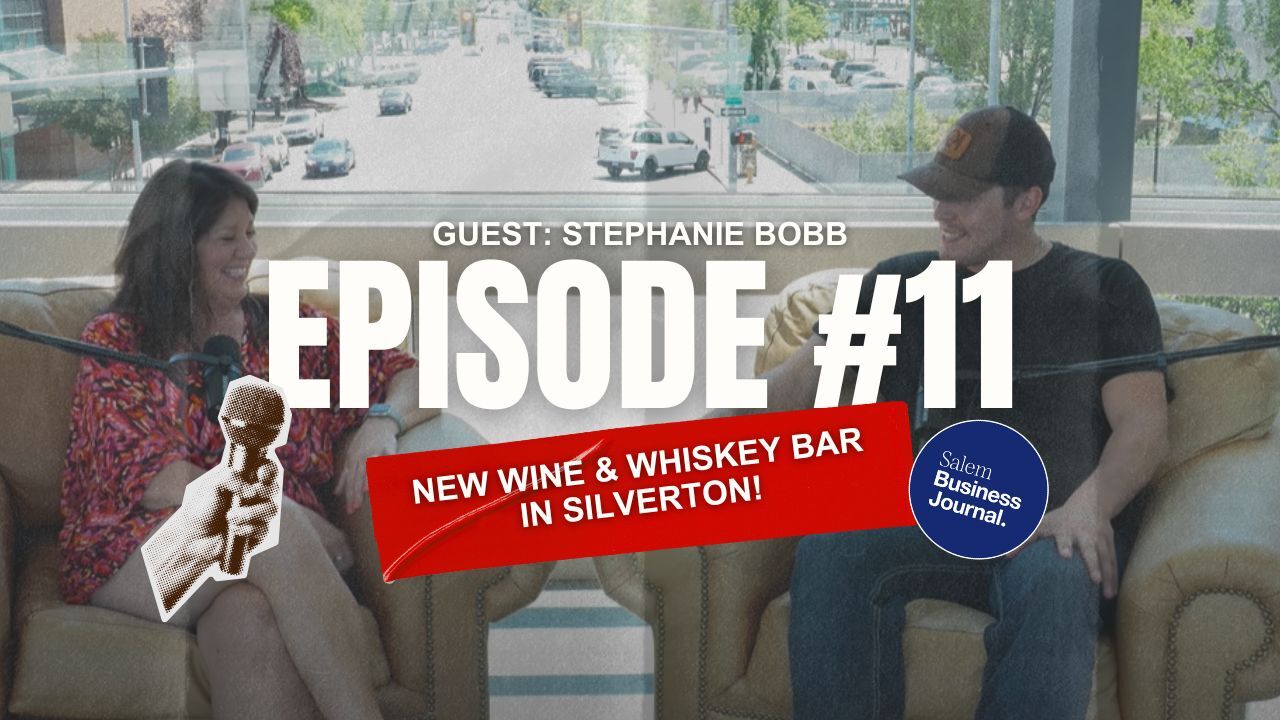 Episode 11: Stephanie Bobb's New Chapter: Opening Ollie's Wine & Whiskey in Silverton