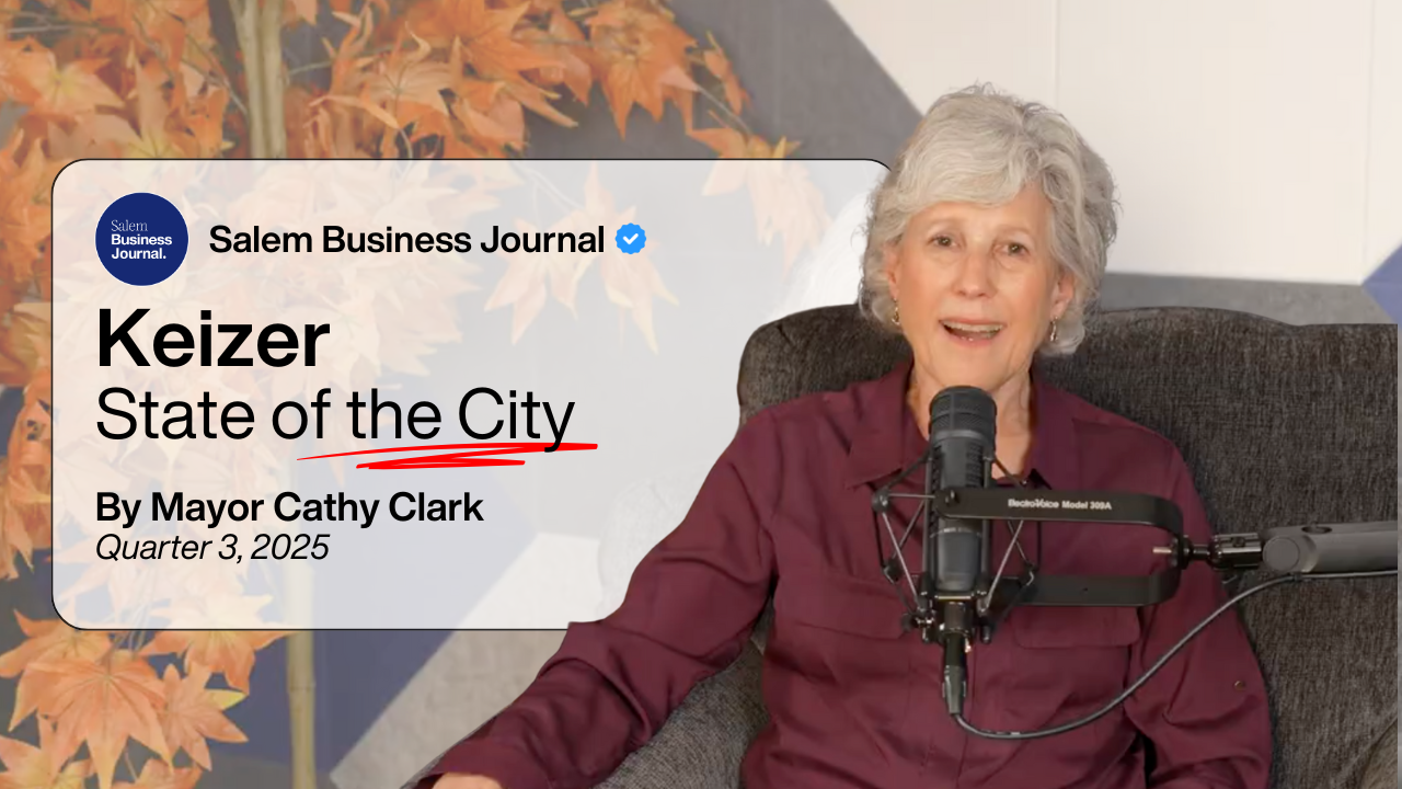 Building Keizer’s Future: Growth, Safety, and Community in Action