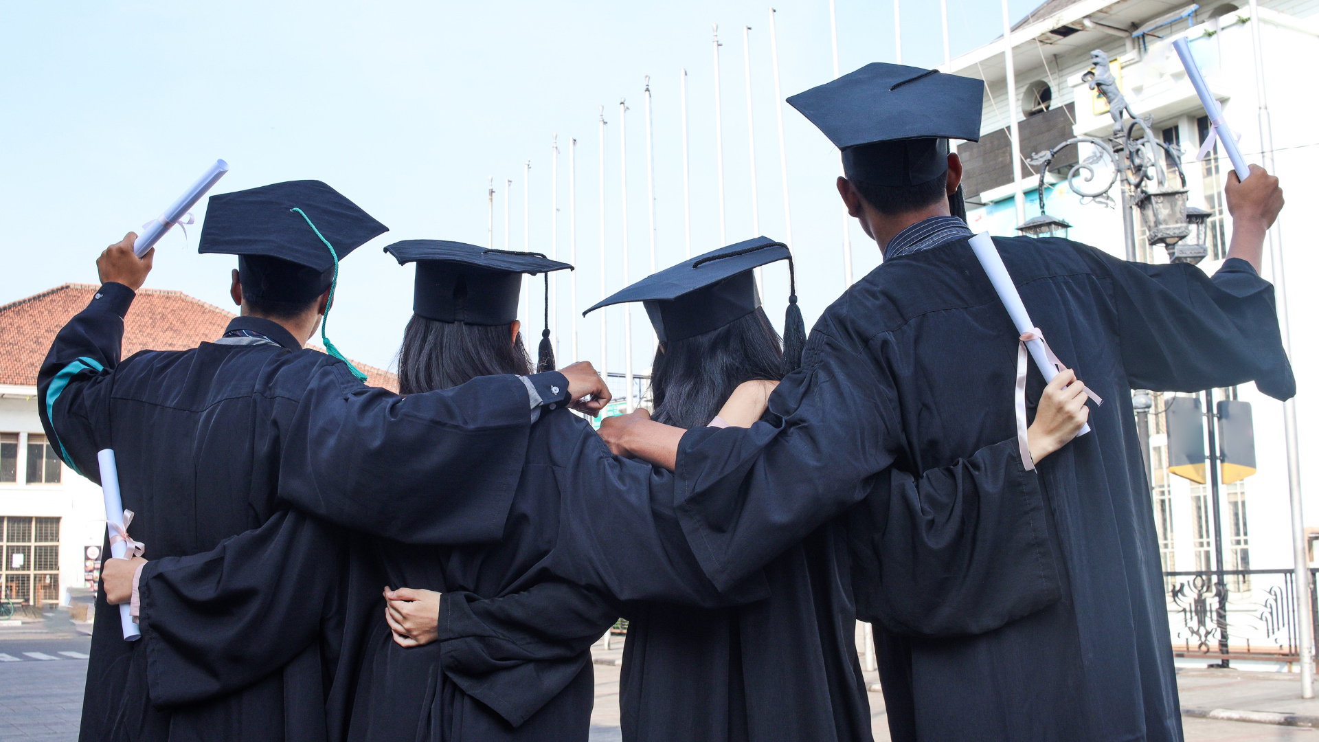 Salem-Keizer Graduation Rate Trails Oregon Average as Most High Schools Clear State Benchmark