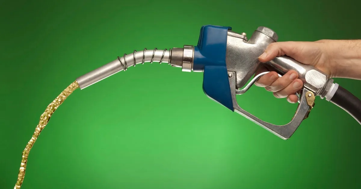 Featured Image for Will Oregon Suspend its Gas Tax?