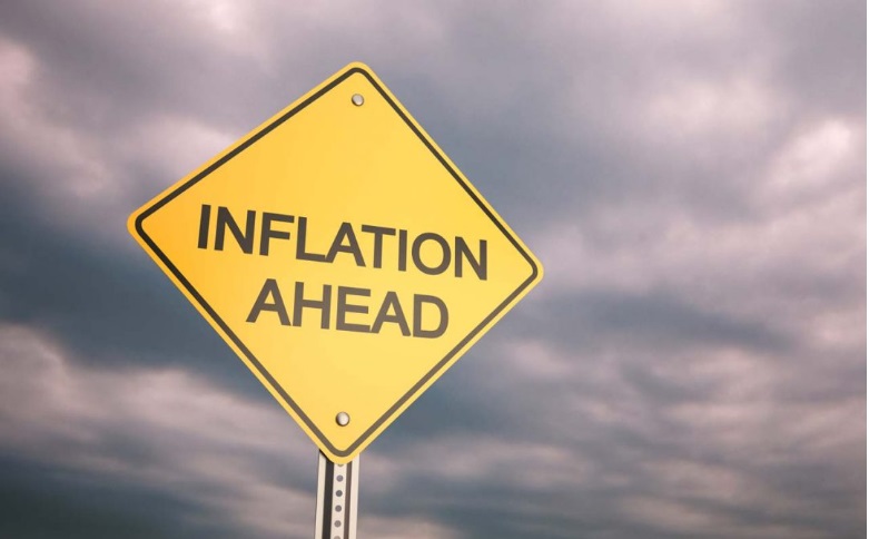 Featured Image photo for The High Cost of Inflation