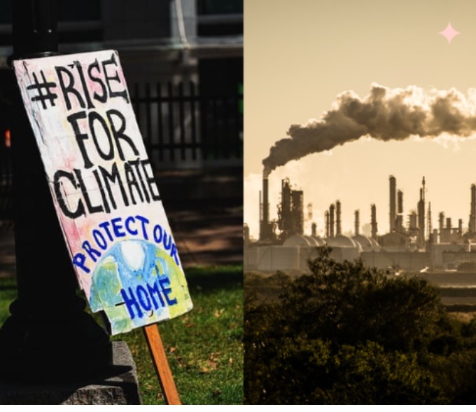 Featured Image photo for NFIB Joins Business Coalition Opposing Oregon’s climate change Rules