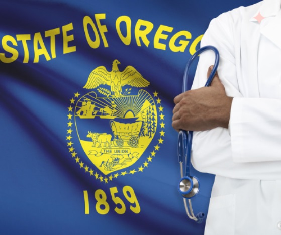 Featured Image for Oregon’s Latest Stab at Single Payer Health Care