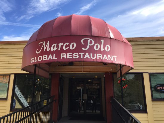 Featured Image for Marco Polo Restaurant Changing Ownership after 21 years