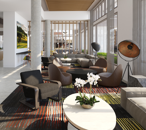 Featured Image for Hotel to Bring 127 New Rooms to Salem, Oregon
